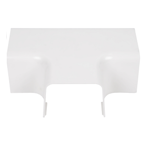 ARTIPLASTIC TRÓJNIK 65X90 BIAŁY