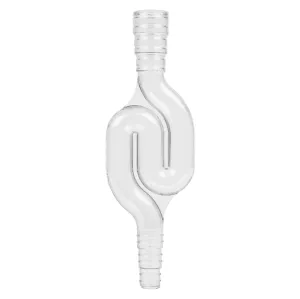 ARTIPLASTIC ŁĄCZNIK PRZEWODU - SYFON TYPU S FI 6-18 MM