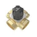 DIAMOND ZAWÓR REGULACYJNY 4-DROGOWY DN-32, 1 1/4"