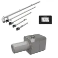 VENMA PALNIK PELLETOWY COMFORT S
