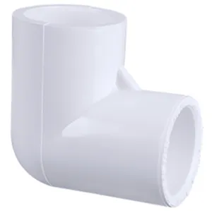 NIBCO 90° KOLANO 3/4" KW\KW PVC 406-007