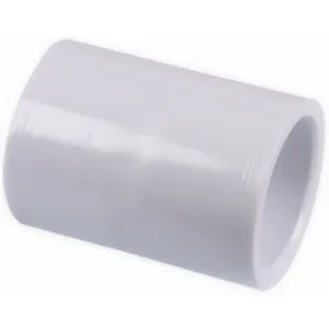 NIBCO ZŁĄCZKA MUFA 3/4" KW\KW PVC 429-007