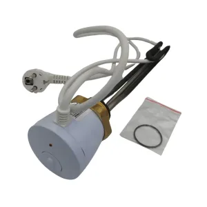 VIESSMANN GRZAŁKA ELEKTRYCZNA 2000W Z TERMOSTATEM DO ZASOBNIKA VITOCELL 200-V 7878474