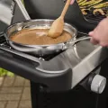 WEBER GRILL GAZOWY SPIRIT SP-435