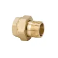 DIAMOND ŚRUBUNEK PROSTY DN15 1/2"
