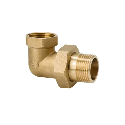 DIAMOND ŚRUBUNEK KĄTOWY DN15 1/2"