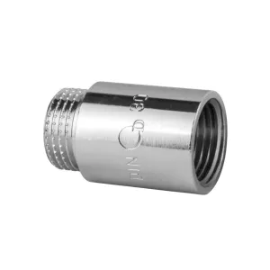 DIAMOND PRZEDŁUŻKA 3/4"20X15 CHROM