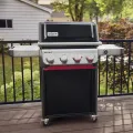 WEBER GRILL GAZOWY SPIRIT EP-425