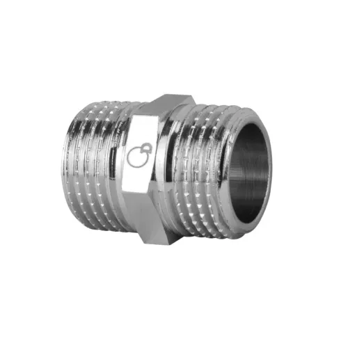 DIAMOND NYPEL DN25 1" CHROM