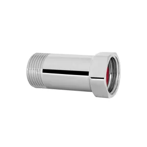 DIAMOND PRZEDŁUŻKA DO BATERII DN15 3/4 CHROM