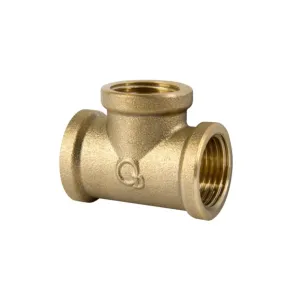 DIAMOND TRÓJNIK DN25 1 MOSIĄDZ