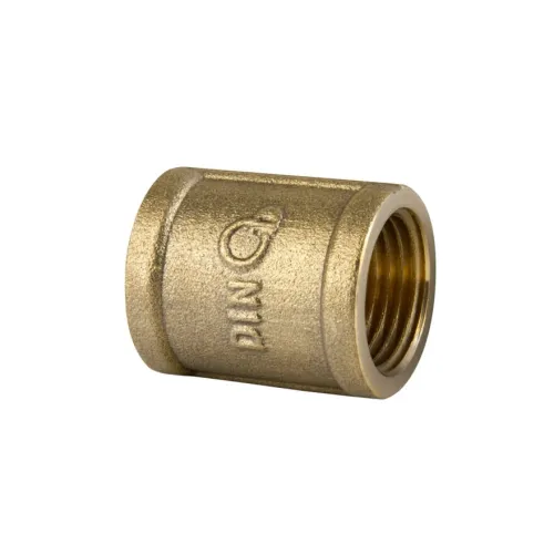DIAMOND MUFA DN25 1" MOSIĄDZ