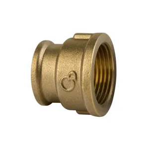 DIAMOND MUFA REDUKCYJNA DN32-25 1 1/4x1" MOSIĄDZ
