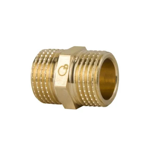 DIAMOND NYPEL DN20 3/4" MOSIĄDZ
