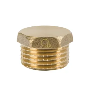 DIAMOND KOREK DN15 1/2" MOSIĄDZ