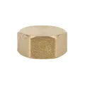 DIAMOND ZAŚLEPKA DN15 1/2" MOSIĄDZ