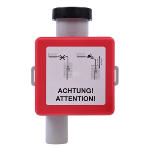 HL138 SYFON PODTYNKOWY DO SKROPLIN DN32-100