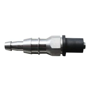 ASPEN ADAPTER KRÓCIEC PRZYŁĄCZENIOWY SAMOUSZCZELNIAJĄCY NA RURĘ 1/4" I 3/8"