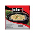 WEBER OKRĄGŁY KAMIEŃ DO PIZZY ⌀26 CM