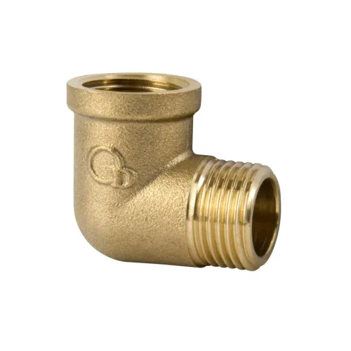 DIAMOND KOLANKO DN10 3/8x3/8 WZ MOSIĄDZ