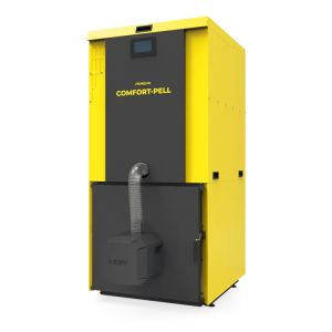 PEREKO COMFORT-PELL KOMPAKTOWY KOCIOŁ PELLETOWY 30 KW