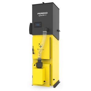 PEREKO QMPELL EVO KOMPAKTOWY KOCIOŁ PELLETOWY 8 KW
