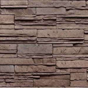 STEGU KAMIEŃ DEKORACYJNY PŁYTKA KENYA 2 47,3X12CM OP. 0,4M2 SZT. WEW/ZEW