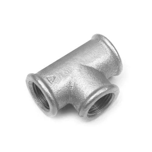 DIAMOND TRÓJNIK DN40 1 1/2 B1 ZN OCYNK