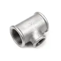 DIAMOND TRÓJNIK REDUKCYJNY 1x1/2 B1 ZN OCYNK