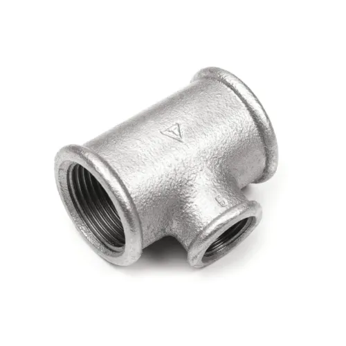DIAMOND TRÓJNIK REDUKCYJNY 2x1 1/4 B1 ZN OCYNK