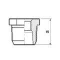 DIAMOND REDUKCJA 1x3/4 OCYNK