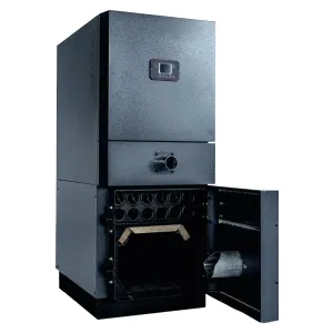 TERMET KOCIOŁ PELLETOWY TERMOPELLET 20 KW