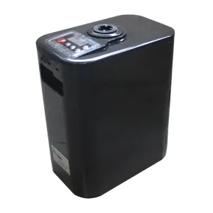 MALEC-POMPY INTELIGENTNY ZESTAW HYDROFOROWY DRAGON 750 W