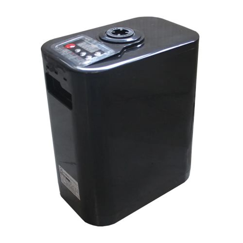 MALEC-POMPY INTELIGENTNY ZESTAW HYDROFOROWY DRAGON 750 W