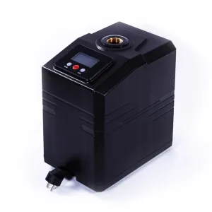 MALEC-POMPY INTELIGENTNY ZESTAW HYDROFOROWY DRAGON PRO 750 W