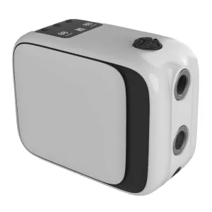 MALEC-POMPY INTELIGENTNY ZESTAW HYDROFOROWY EASYBOX 4 500 W