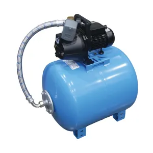 MALEC-POMPY ZESTAW HYDROFOROWY JET 60S 0,37 KW 100 L