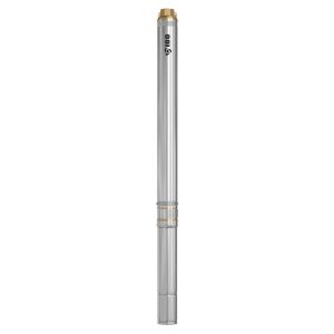 IBO POMPA GŁĘBINOWA DO STUDNI 3" TI 27 0,75 KW 230 V Z KABLEM 20 M 000815