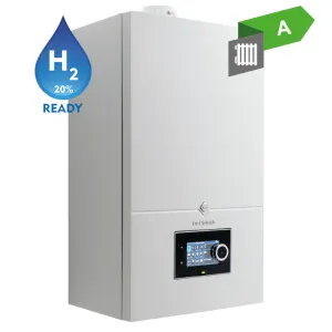 DE DIETRICH GAZOWY WISZĄCY KOCIOŁ KONDENSACYJNY VIRTUENS SMART 24 KW 7866426