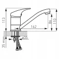 Ferro-Bateria-umywalkowa-stojaca-Ferro-One-z-obrotowa-wylewka-srebrny-BFO2A-EAN-GTIN-5902194954457.jpg