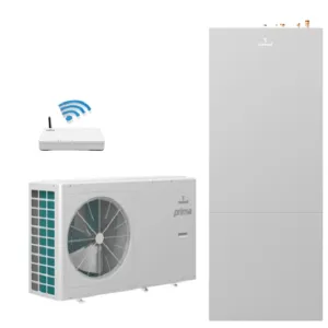 GALMET PRIMA S 6GT SMART HOME SINUM 1FZ 6KW ZESTAW ALL IN ONE SG-000661S  (split; szafa hydrauliczna 160L; TECH SINUM)