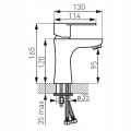 Bateria-umywalkowa-stojaca-Ferro-ALGEO-LB-srebrny-BAG2-EAN-GTIN-5901095683015.jpg