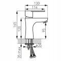Bateria-umywalkowa-stojaca-Ferro-ALGEO-LB-srebrny-BAG2-EAN-GTIN-5901095683015.jpg