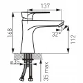 Bateria-umywalkowa-stojaca-Ferro-Algeo-Square-srebrny-BAQ2-EAN-GTIN-5902194946636.jpg