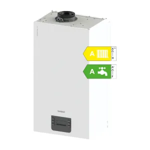 TERMET CRYSTAL III - GAZOWY KOCIOŁ KONDENSACYJNY JEDNOFUNKCYJNY 25 KW - AUTORYZOWANY DYSTRYBUTOR !!!