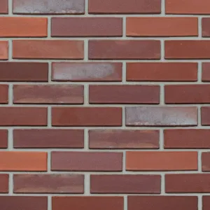 LODE CEGŁA KLINKIEROWA PEŁNA KOLOR CLASSIC RF 250x120x65 MM