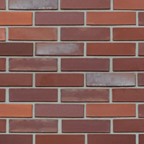 LODE CEGŁA KLINKIEROWA PEŁNA KOLOR CLASSIC RF 250x120x65 MM