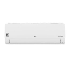 LG STANDARD 2 (R32) JEDNOFAZOWY KLIMATYZATOR ŚCIENNY 2,5/3,3 KW DO CHŁODZENIA/GRZANIA S09EC