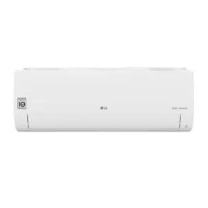 LG STANDARD 2 (R32) JEDNOFAZOWY KLIMATYZATOR ŚCIENNY 2,5/3,3 KW DO CHŁODZENIA/GRZANIA S09EC