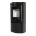 DEFRO HOME KOMINEK WOLNOSTOJĄCY CERES KRM 6 KW